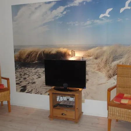 Apartment Hafenblick *