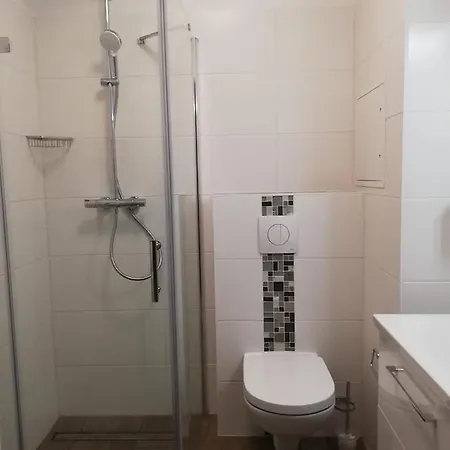 Hafenblick Apartment