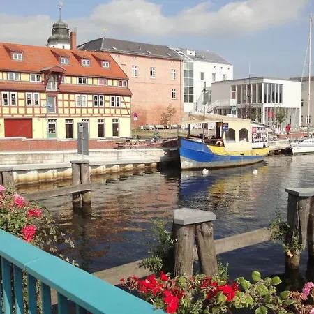 Hafenblick Apartment